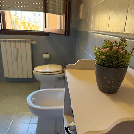 Camilla's House - Moderno E Luminoso Porto Torres