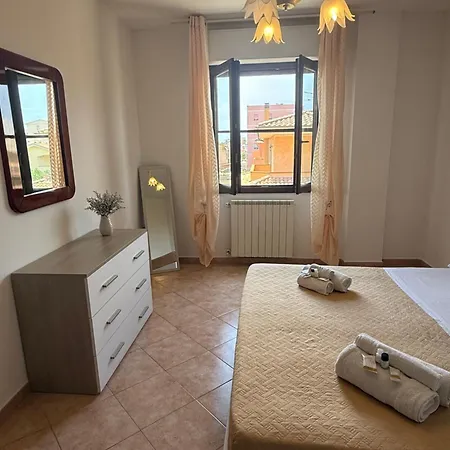 Apartment Camilla's House - Moderno E Luminoso *