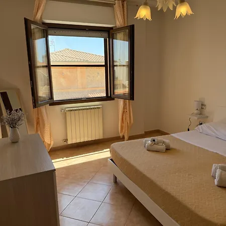 Camilla's House - Moderno E Luminoso * Porto Torres